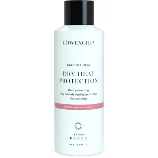 Löwengrip Take The Heat Dry Heat Protection - Lämpösuoja 200 ml