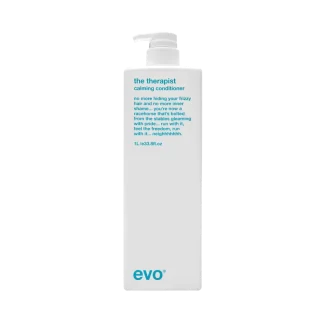 evo The Therapist Hydrating Conditioner - Hoitoaine 1000ml