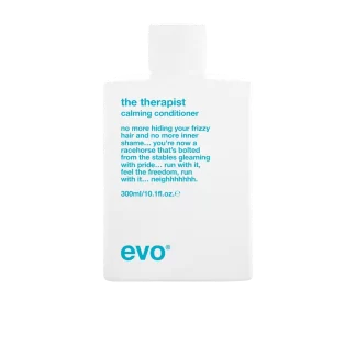 evo The Therapist Hydrating Conditioner - Hoitoaine 300ml