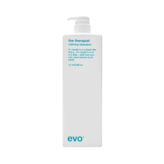 evo The Therapist Hydrating Shampoo 1000ml