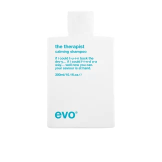 evo The Therapist Hydrating Shampoo 300ml