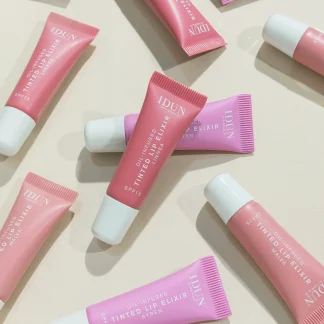 Idun Minerals Oil-Infused Tinted Lip Elixir SPF15 8ml