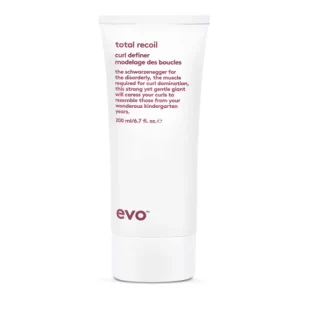 evo Total Recoil Curl Definer - Kiharavoide 200ml