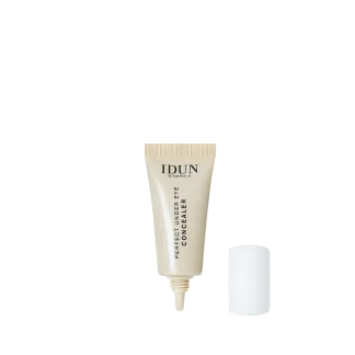 Idun Minerals Perfect Under Eye Concealer - Peitevoide 6ml Light Vanilla
