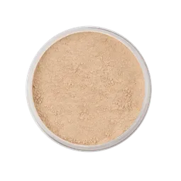 Idun Minerals Powder Foundation SPF15 - Puuterimeikkivoide 7g - Saga