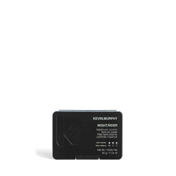 KEVIN.MURPHY NIGHT.RIDER Maximum hold texture paste 30g