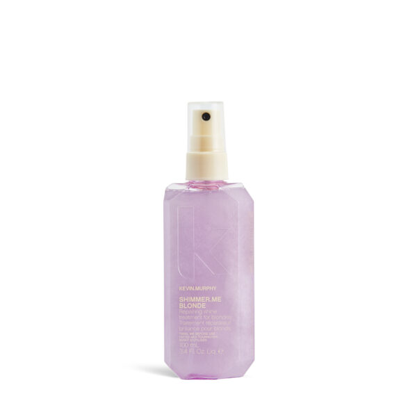 KEVIN.MURPHY SHIMMER.ME BLONDE Repairing shine treatment for blondes 100ml