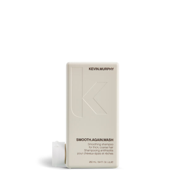 KEVIN.MURPHY SMOOTH.AGAIN.WASH Smoothing shampoo 250ml