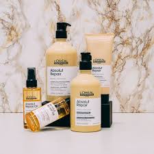 Loreal Absolut Repair