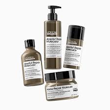 Loreal Absolut Repair Molecular