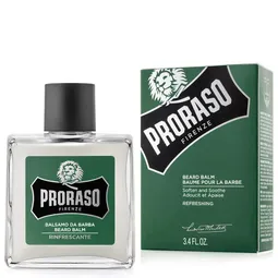 Proraso Refreshing Beard Balm Partabalsami 100ml