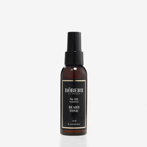 Noberu Berad Tonic Sandalwood 100ml