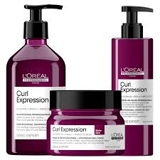 Loreal Curl Expression