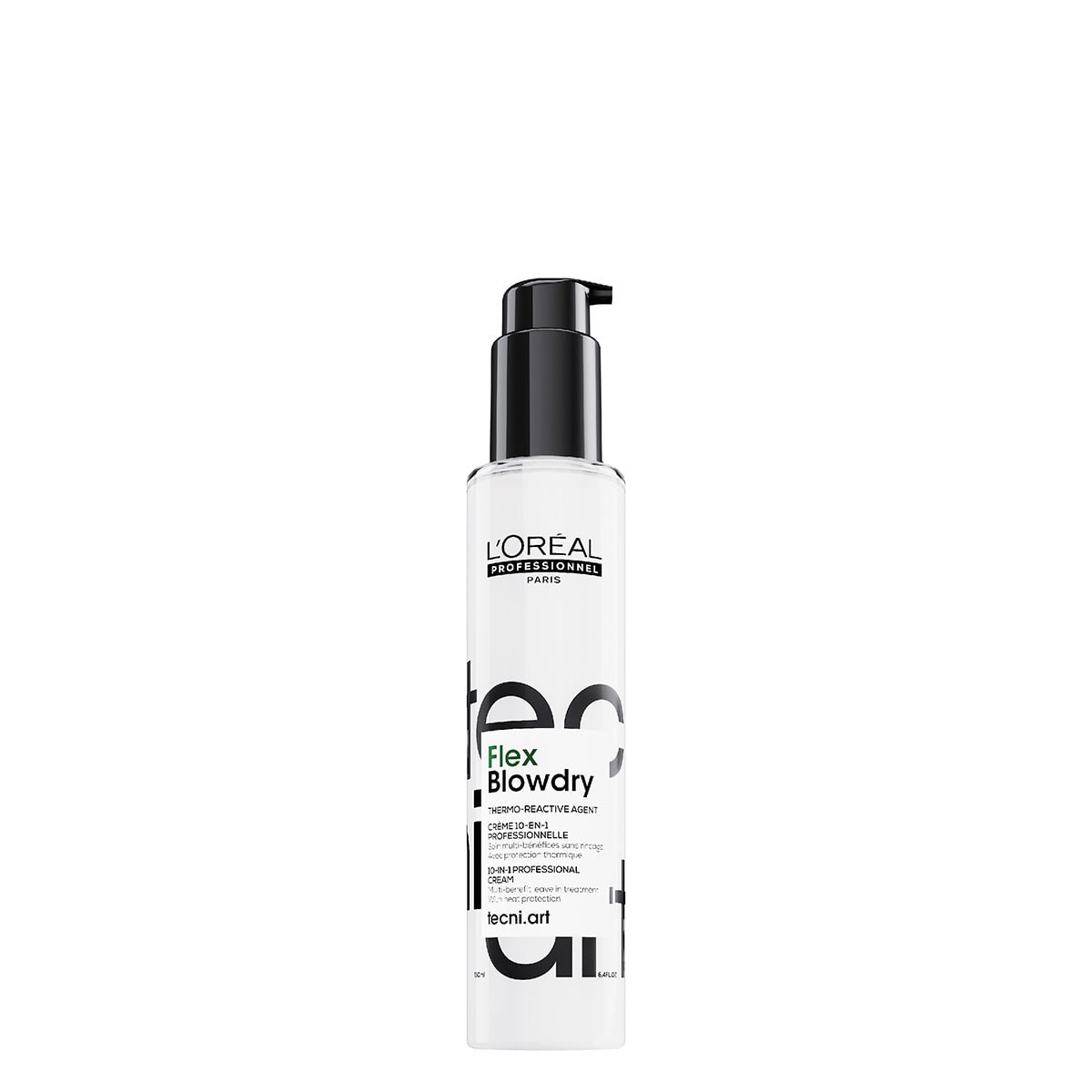 L’Oreal Tecni.Art Flex Blowdry 10-in-1 Cream 150ml