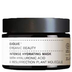Evolve Organic Beauty Intense Hydrating Mask 30ml