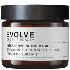 Evolve Organic Beauty Intense Hydrating Mask 60ml