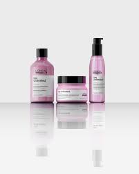 Loreal Liss Unlimited