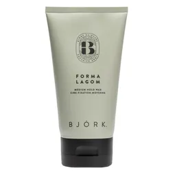 Björk Forma Lagom Medium Hold Wax 150ml