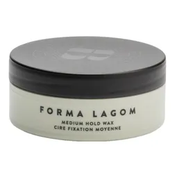 Björk Forma Lagom Medium Hold Wax 75ml