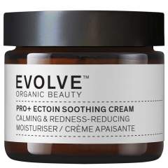 Evolve Organic Beauty Pro+ Ectoin Soothing Cream 60ml