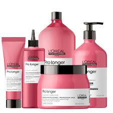 Loreal Pro Longer