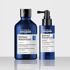 Loreal Serioxyl Advanced