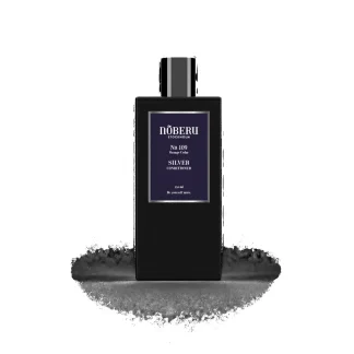 Noberu Silver Conditioner Orange Cedar 250ml