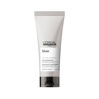 L'Oreal Professionnel Silver Conditioner 200ml