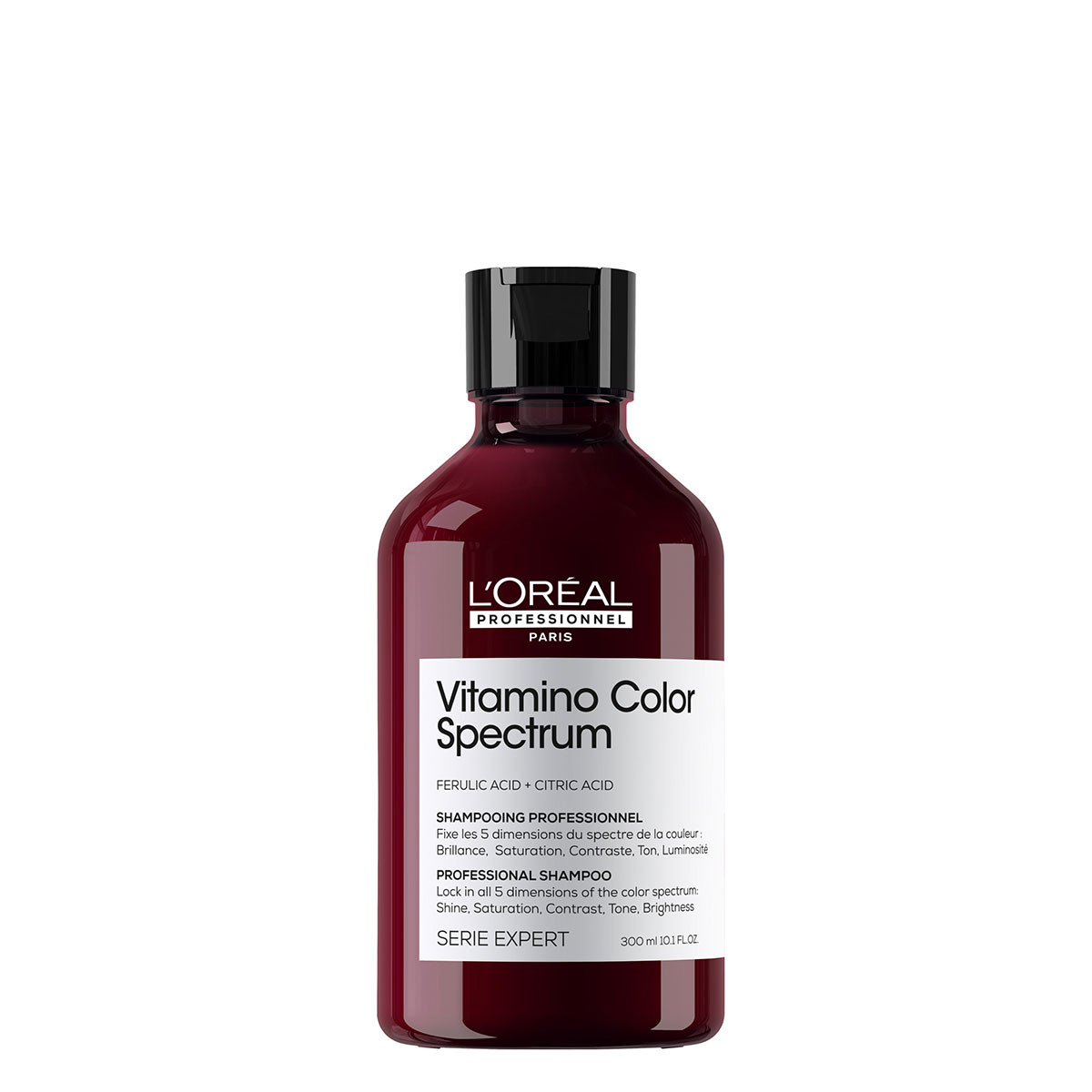 L’Oreal Vitamino Color Spectrum Shampoo 300ml