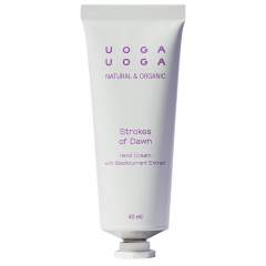Uoga Uoga Hand Cream Strokes of Dawn 40ml