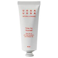 Uoga Uoga Time For Yourself Face Scrub 40ml