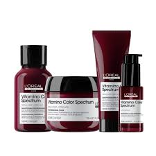 Loreal Vitamino Color Spectrum