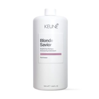 Keune Care Blonde Savior Shampoo 1000ml