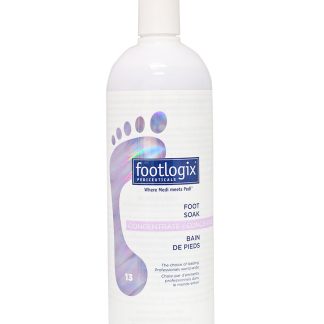 Footlogix 13 Jalkakylpy 946ml