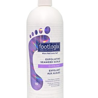 Foot­lo­gix 15 Jal­ka­kuo­rin­ta 946ml