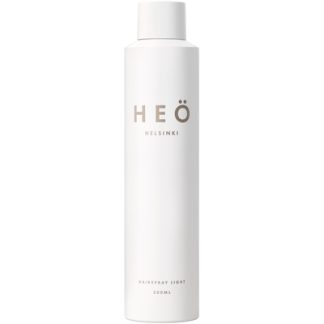 HEÖ Helsinki Hairspray Light 300ml