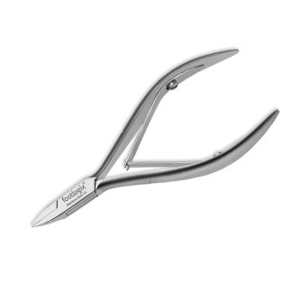 Footlogix Kynsileikkuri suora 10cm