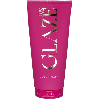 SIM MyGlaze Sävyttävä Hoitonaamio 200ml