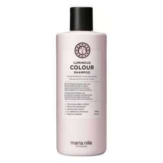 Maria Nila Luminous Colour Shampoo 350ml