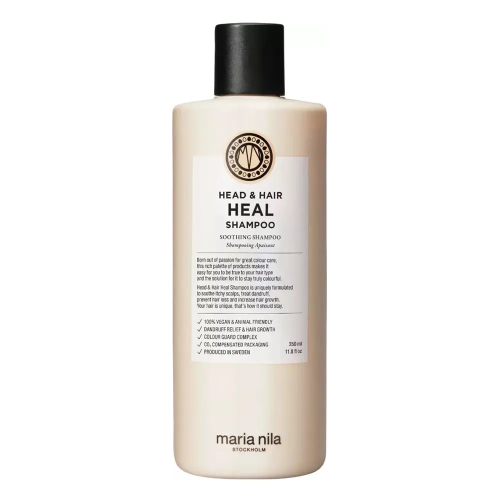 Maria Nila Head & Hair Heal Shampoo 350ml