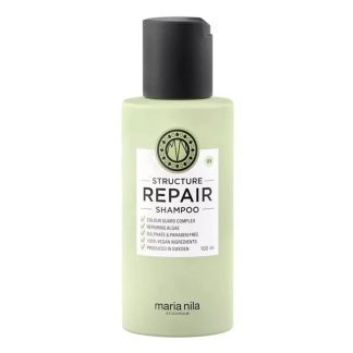Maria Nila Structure Repair Shampoo 100ml