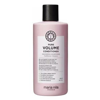 Maria Nila Pure Volume Conditioner 300ml