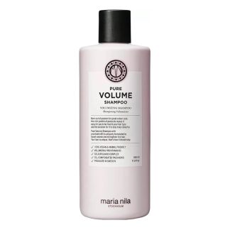 Maria Nila Pure Volume Shampoo 350ml