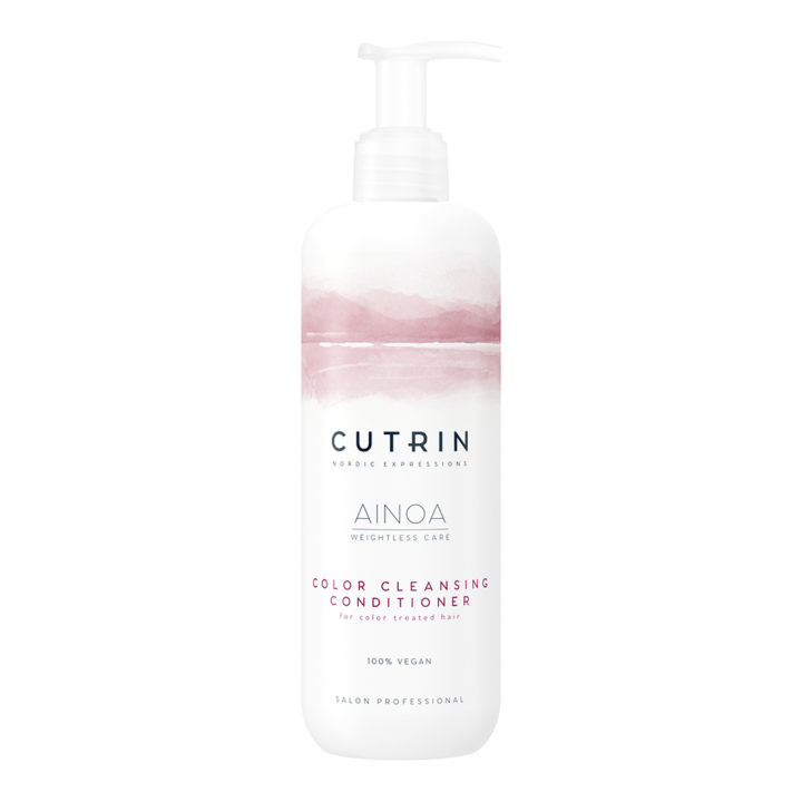 Cutrin Ainoa Color Cleanising Conditioner 450ml
