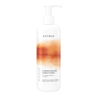 Cutrin Ainoa Strengthening Conditioner 500ml