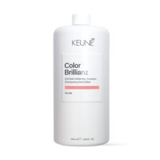 Keune Care Color Brillianz Sulfate-free Shampoo 1000ml