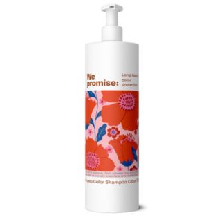 Promise Color Shampoo 950ml