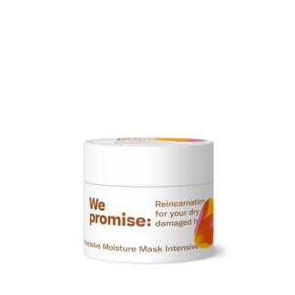Promise Intensive Moisture Mask 150ml