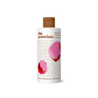 Promise Moisture Shampoo 250ml
