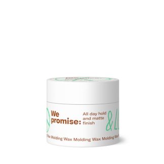 Promise Molding Wax 100ml